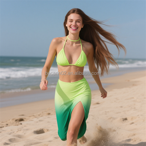 Женский Камуфляжный купальник - Product Image 1