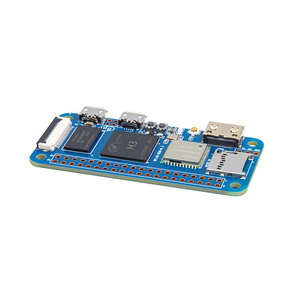 <span class=keywords><strong>Banana</strong></span> <span class=keywords><strong>Pi</strong></span> BPI-<span class=keywords><strong>M2</strong></span> <span class=keywords><strong>Zero</strong></span> Allwinner H3, Quad-core Cortex-A7 Compatible con Android, Sistema Operativo <span class=keywords><strong>Linux</strong></span> - Product Image 4