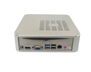 Nhúng Mini PC x86 Bo mạch chủ Intel 2nd/3rd/4th/5th/6th/7th/8th/9th/10th/11th/12th/13th/14th Gen CPU DDR3 DDR4 wifi 4 gam - Product Image 1