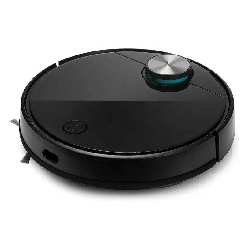 xiaomi Viomi V3 Robot Vacuum Cleaner 4900mAh 2600Pa Strong Suction LDS Laser Navigation Xiaomi Wet and Dry Viomi V3 Vacuum