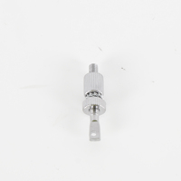 Tendeur de came de ressort de pédale de grosse caisse en acier et aluminium d'approvisionnement d'usine pour Instruments de musique et de percussion à Double pédale