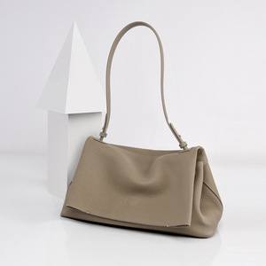 Fashion New Designer Crossbody Bags High Quality Genuine Leather Shoulder Messenger Bag <b>Totes</b> Luxury Women Handbags and Purses - Product Image 2