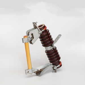 RW12-15-200A High Voltage Drop-Out Fuse Fuse <strong>Tube</strong> Fuse Holder Linker <strong>Tube</strong> - Product Image 6