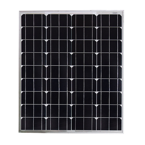 Pannello solare 70W mezza cella N sistema di vetro miglior servizio Oem vendite calde miglior prezzo dimensione 900x400x25 cellule <span class=keywords><strong>dimensioni</strong></span> 182x45,5mm - Product Image 1