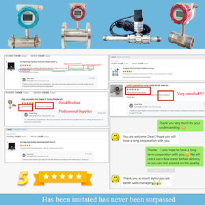 Inline Digitale <span class=keywords><strong>Flow</strong></span> Meters Met Pulse Output <span class=keywords><strong>Turbine</strong></span> <span class=keywords><strong>Flow</strong></span> <span class=keywords><strong>Meter</strong></span> Voor Melk - Product Image 6