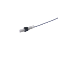 Biduk消耗传感器接近传感器dc 10 30v 4毫米m12反馈接近传感器开关2 2