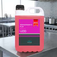 Limpiador Multiusos Magnolia V102 5L - HACCP Vinfer Fabricante Profesional España Venta al por Mayor OEM Marca Privada