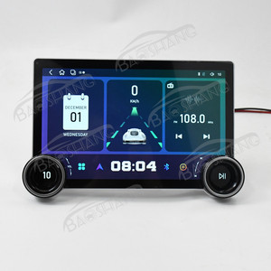 Autoradio Écran Tactile 11,5 Pouces pour <span class=keywords><strong>Renault</strong></span> <span class=keywords><strong>Megane</strong></span> <span class=keywords><strong>3</strong></span> 2009-2014 Bluetooth WiFi DSP FM RDS Lecteur Multimédia de Voiture - Product Image 6