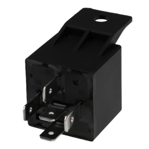 Pièces de machines de construction AWP, relais 12V 30/40A 5 broches 2441801570 pour <span class=keywords><strong>Haulotte</strong></span> HTB180 HT43RTJ HT28RTJ HT26RT HT23RTJ HT21RT - Product Image 3