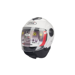 609 Offre Spéciale haute qualité demi-casques de <span class=keywords><strong>moto</strong></span> - Product Image 2