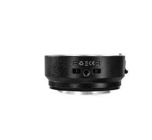 Yongnuo วงแหวนอะแดปเตอร์โฟกัสอัตโนมัติ EF-EOS M II สำหรับโซนี่ EF/EF-S เมาท์เลนส์กล้อง <span class=keywords><strong>Canon</strong></span> EOS-M M5/M6/<span class=keywords><strong>M10</strong></span>/M50/M100/M200 - Product Image 4