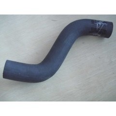 Air Intake Hose 1937373 EPDM 4mm Wall Thickness For Automotive Radiator And <b>Heater</b> <b>Pipes</b> Universal Fit - Product Image 5