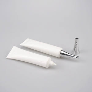 5g vide cosmétique <span class=keywords><strong>baguette</strong></span> à lèvres bâton tube souple - Product Image 1