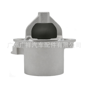 Ensemble de démarreur Guangshy MD313327 pour pièces de moteur Mitsubishi Pajero 6G72 - Product Image 2