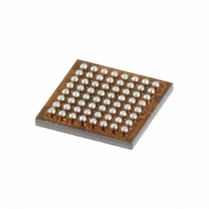 ชุดอุปกรณ์อิเล็กทรอนิกส์แบบฝังตัว 64 UFBGA, DSBGA IC MCU 16BIT 128KB FLASH 64DSBGA BOM IC มีสินค้าในสต็อก MSP430F5528IYFFR - Product Image 1