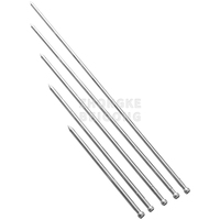 Stainless Steel Handle Cement Sampling Probe Sampler with 1 Year Warranty