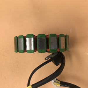 แมกนีโตสเตเตอร์คอยล์สำหรับดูคาติไทรอัมพ์เดย์โทนา 675 <span class=keywords><strong>675R</strong></span> 2011-2012 - Product Image 4