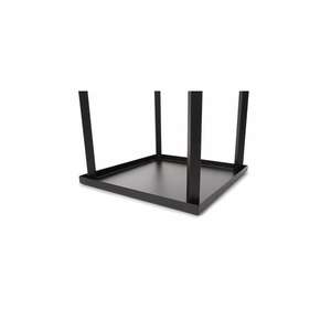 Porte-bûches Perel-34x34x118 cm - Product Image 3