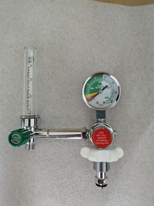 Regulador de Aire de Aleación de <span class=keywords><strong>Zinc</strong></span> FLOWLINE de Bajo Precio, Conexión de Entrada G5/8, Presión de Salida de 2-3 bar, Rango de Flujo de 0-15 Lpm para - Product Image 6