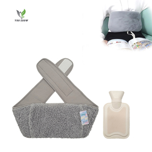 Venta caliente nueva correa de cuerpo flexible cinturón cálido con cubierta de felpa y cinturón protector <span class=keywords><strong>Palace</strong></span> - Product Image 1