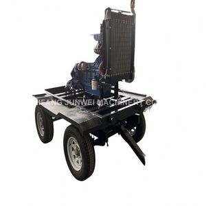 Générateur Total 5kVA Super Silencieux 5000 Watts Démarrage Automatique Démarrage à Distance avec Kit de Câblage 5KV - Product Image 5