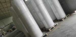 Thermal Jumbo Roll <b>for</b> Sticker Label Base – High Adhesion Compatibility Smooth Surface - Product Image 6