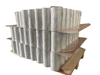 Thermoforming Blister Packing Pet Plastic Film Roll Laminating Pouches A4 of Documents and Photos Format of DIN GBC A4