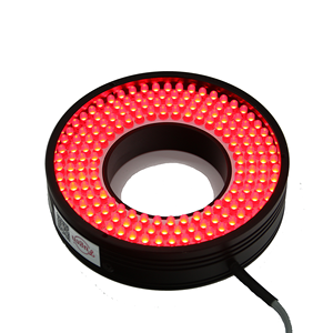 FG-DR Serie Macchina Del Commercio All'ingrosso Illuminazione di Visione Led Anello di Luce per Uso Industriale Che Emettono - Product Image 1