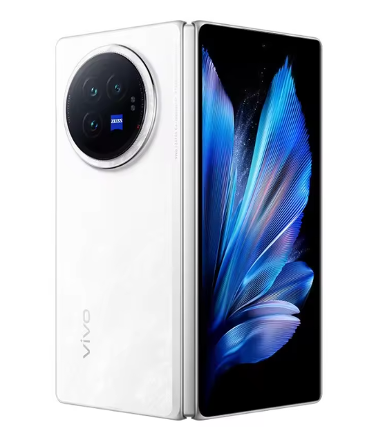 VIVO X Fold3 Foldable Screen Phone with Ultra-Slim and Lightweight Body