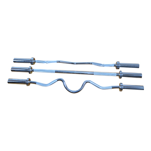 An toàn tập thể dục PowerLifting đào tạo thể thao sức mạnh băng ghế dự bị Báo Chí Squat Barbell <span class=keywords><strong>Bar</strong></span> - Product Image 5