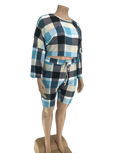 Комплект из 2 предметов; Комплект пикантная повседневная женская одежда костюм - Product Image 2