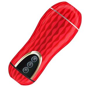 Đồ chơi tự sướng nam, cốc âm đạo giả, đồ chơi tình dục người lớn dành cho nam giới, đồ chơi tình dục ban đêm. - Product Image 1