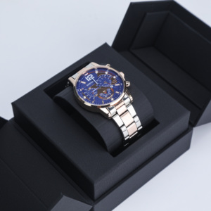 Caja <span class=keywords><strong>de</strong></span> Regalo Magnética <span class=keywords><strong>de</strong></span> Cartón Rígido Eva con Doble Puerta y Logotipo Personalizado Premium al por Mayor - Product Image 3