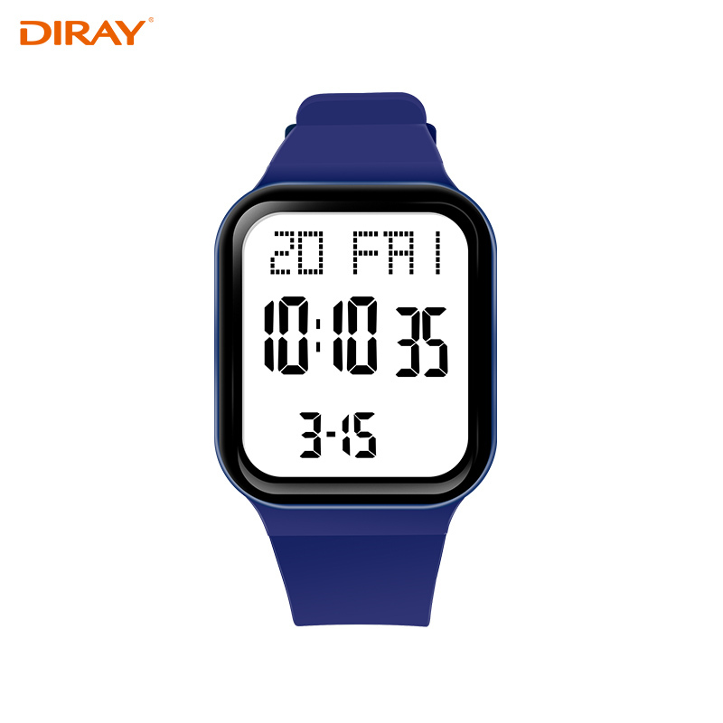 MR-2339L06-Dark Blue