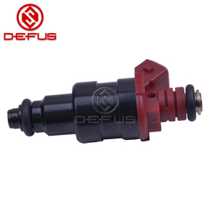DEFUS nuovo stile di vendita ugello iniettore carburante BAC906031 per VW Derby 95-09 1.8L GOLF III 91-98 1.8 Van 03-09 1.8L iniettori - Product Image 3