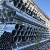 Penjualan Panas Harga Rendah Pipa Bor & Boiler Baja Karbon Diameter 900mm Bersertifikat API ASTM SABS TISI dengan Layanan Pengelasan