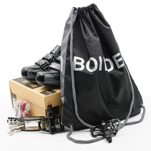 Bobe Cycling Drawstring Bag 16L Lightweight <b>Storage</b> Backpack Outdoor Gear Unisex - Product Image 1