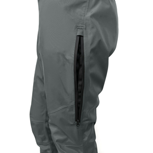 2025 Women and Men <strong>Softshell</strong> Winter Snow <strong>Ski</strong> <strong>Pants</strong> Fleece Lined Waterproof Hiking <strong>Pants</strong> Insulated Work Outdoor <strong>Pants</strong> - Product Image 4