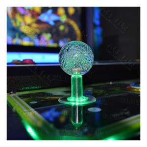 Máquina de Juego Arcade de Pesca de Sirenas para 2/4/6/8/10 Jugadores, Tablero de Juego Igs Golden Legend Original - Product Image 3