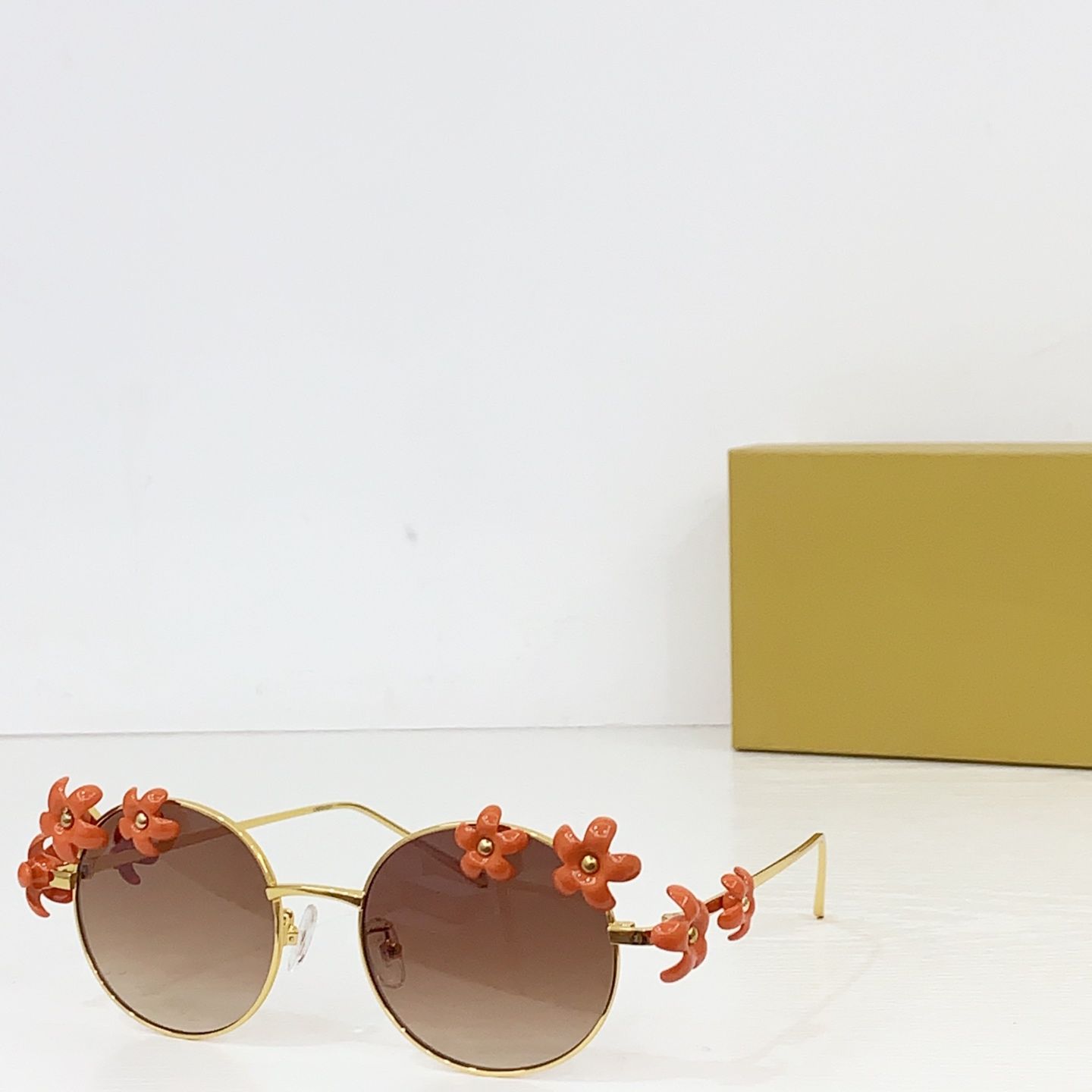 กาแฟ + ส้ม