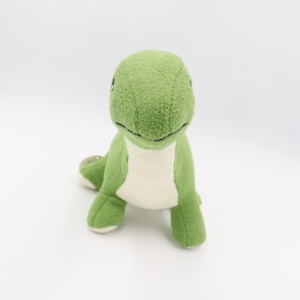 Dinosaurio de peluche personalizado, dinosaurio de peluche suave - Product Image 4