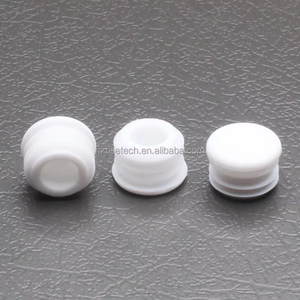 6 7 8 9 10 11 12 13 14 15 16 17 18 19 20mm kích cỡ khác nhau cố định Silicone cao su cắm/Stopper niêm phong các bộ phận - Product Image 4