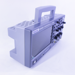 <span class=keywords><strong>Hantek</strong></span> <span class=keywords><strong>DSO2D15</strong></span> <span class=keywords><strong>Osciloscopio</strong></span> digital 150MHz Canales 1GSa/s Generador de forma de onda - Product Image 3