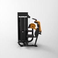 Appareil de fitness de luxe exclusif et personnalisé pour l'entraînement abdominal, assistant de sit-up, renforcement du tronc et affinement de la taille