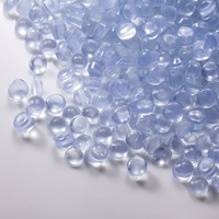 Granulés de PVC souple de qualité supérieure pour moulage par injection, écologiques, pour la fabrication de semelles de chaussures, baskets et sandales