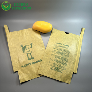 Grape Bags Fruit Insect Fruits Cover Protection Bag