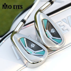 ไม้กอล์ฟชุดเต็มสำหรับผู้หญิง MOEYES สำหรับคนถนัดขวา 12 ชิ้น พร้อมเทคโนโลยี HI-COR รุ่น LTG058 - Product Image 5