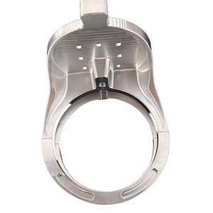 ISO9001 chứng nhận tùy chỉnh thép không gỉ tấm kim loại chế tạo chất lượng cao <span class=keywords><strong>CNC</strong></span> gia công dịch vụ cho toàn cầu tùy chỉnh bao vây - Product Image 2