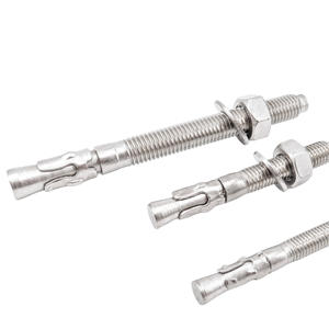 Boulon d'expansion de taille standard pour projets de construction - Product Image 4