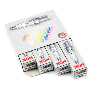 หัวเทียนแท้ NGK ตัวแทนจำหน่ายที่ได้รับการรับรอง 9329 IZFR6K11NS สำหรับมิตซูบิชิ 3.8 <span class=keywords><strong>V6</strong></span> (V87W, V97W) ปี 2006- ของแท้จากโรงงาน 9807B-561CW - Product Image 5